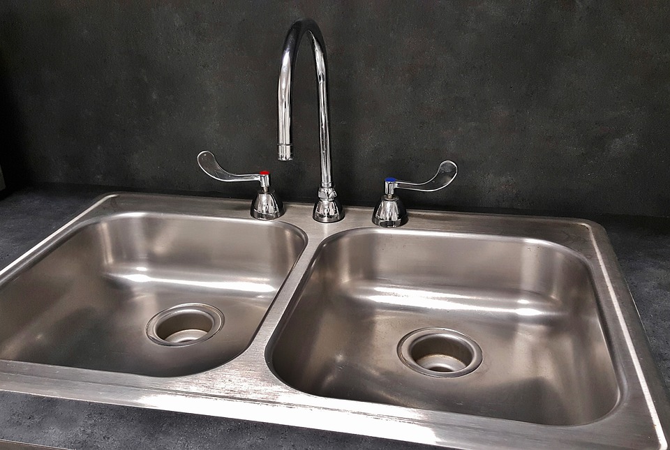 best stainless steel sinks brand