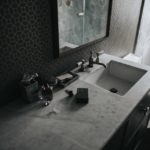 How To Change Bathroom Sink Faucet Handles