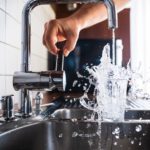 How To Replace A Single Handle Kitchen Faucet
