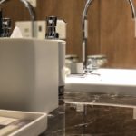 Replace Bathroom Faucet Cartridge