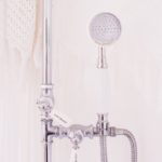 how to replace bathroom shower faucet