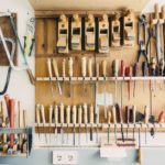 plumbing tools list