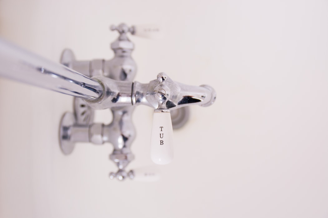 How To Replace Bathroom Faucet