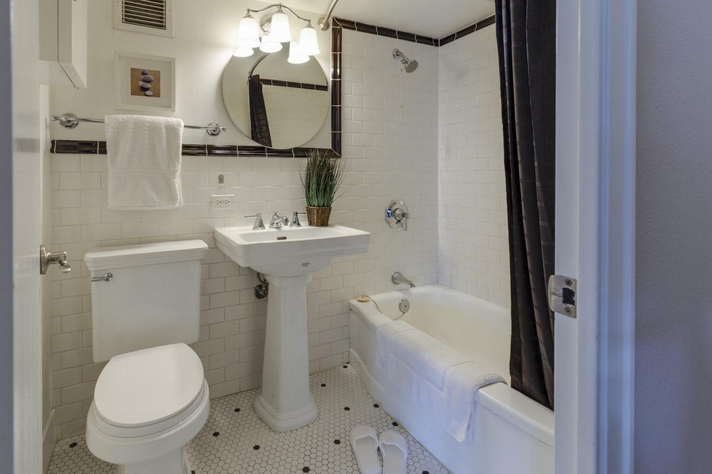 Bathroom Plumbing Tips 