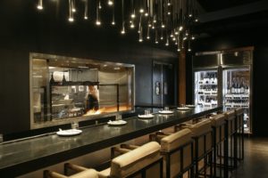 What is the Latest Trend in Kitchen Lighting