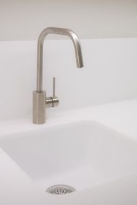 Best Faucets for Hard Water