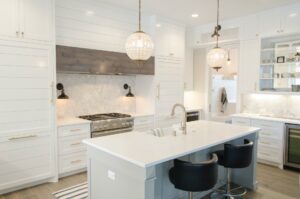 Is Soft White or Daylight better for Kitchen