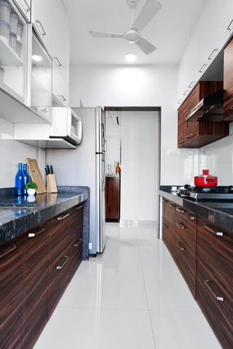 5 Kitchen Remodeling Projects that Add Value to Your Home